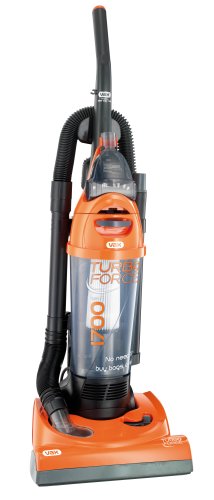 Buy Vax V-060 Turboforce Bagless Upright Vacuum Cleaner at Amazon