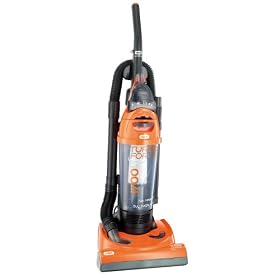 Vax V-060 Turboforce Bagless Upright Vacuum Cleaner