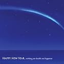 10 Art New Year Greeting Cards by Keith Grant + FREE UK DELIVERY!!! (SALE &pound;12.99 reduced from &pound;16.99)