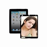 Shazahn Padamsee Actress Women Females Brunette iPad 2/3 Designer Case