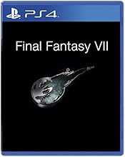 Final Fantasy VII Remake [PlayStation 4]