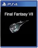 Final Fantasy VII Remake [PlayStation 4]