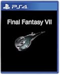 Final Fantasy VII Remake [PlayStation 4]