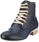 NOBRAND Preety 908659.00, Damen Stiefel, Blau (blue 7046), EU 40 (UK 7) (US 9)