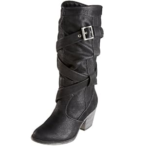 Buy Rocket Dog Ladies Slinger Boot