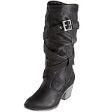 Rocket Dog Womens Slinger Boot