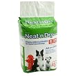 Iris NS-25WN Neat 'n Dry Floor Protection and Training Pet Pads, Regular, 25 Pads