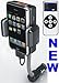 FM Transmitter + Car Charger + Holder ~Remote Included!~ for iPhone 3GS 3G iP...