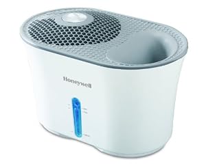 Honeywell Easy to Care Cool Mist Humidifier, HCM-710