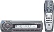 KENWOOD KCA-R71FM FM MODULATOR WITH LCD DISPLAY AND REMOTE CONTROL