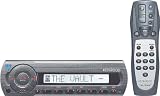 KENWOOD KCA-R71FM FM MODULATOR WITH LCD DISPLAY AND REMOTE CONTROL