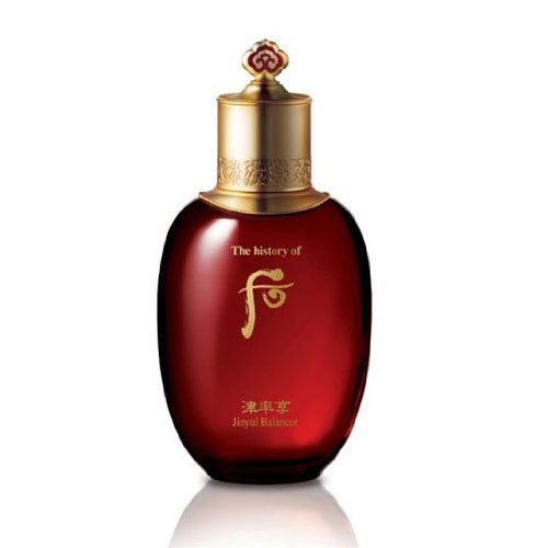 The History of Whoo Jinyulhyang Jinyul Balancer 150ml