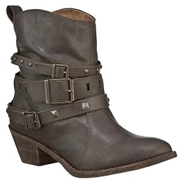 boot