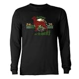 Brittany Sports Apparel Pets Long Sleeve Dark T-Shirt by CafePress