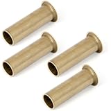 Rugged Ridge 11202.07 Brass Hinge Bushing Insert