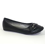 Garage Shoes - Candy - Womens Flat Shoe