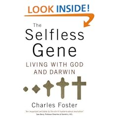 The Selfless Gene