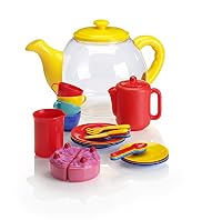Mummy and Me Teapot Tea Set