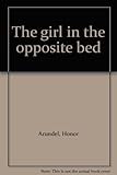 The girl in the opposite bed