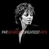 Image of album by Pat Benatar