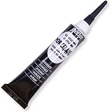 Porcelaine 150 Black Indelible China Marker Pen - Fine 0.7mm