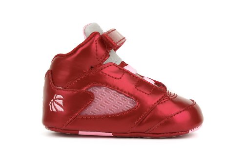 Nike (Gp) Crib Jordan 5 Retro Basketball Shoes