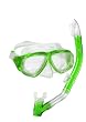 Speedo Junior Recreation Mask Snorkel Set