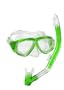 Speedo Junior Recreation Mask Snorkel Set