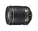 Nikon 28mm f/1.8G AF-S NIKKOR lens