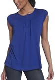 Alternative Women's Carly Short Sleeve Babydoll Top