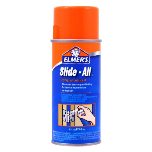 Elmers-Xacto E450 4 Oz glisse Tous Lubrifiant Elmers-Xacto E450 4 Oz glisse Tous Lubrifiant