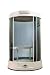AromaSteam Serene Full Body Portable Steam Sauna