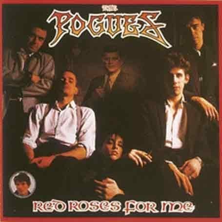 CD-Charts  Search : Red Roses for Me