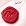 Seal in Red