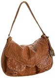 FRYE Erica Hobo,Natural,one size