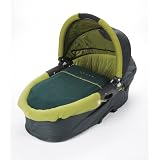 Quinny Dreami Cot, Apple by Quinny
