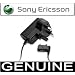 Genuine Sony Ericsson Main Charger Sony Ericsson C902 / D750i / G700 / J100i / J110i / J120i / J220i / J230i / K200i / K220i / K310i / K320i / K510i / K530i / K550i / K550im / K610i / K610im / K630i / K750i / K770i / K800i / K810i / K850i / M600i / P1i / P990i / S500i / T250i / T650i / V630i / V640i / W200i / W300i / W380i / W550i / W580i / W610i / W660i / W700i / W710i / W760a / W800i / W810i / W850i / W880i / W900i / W910i / W950i / W960i / W980i / Z250i / Z310i / Z320i / Z520i / Z530i / Z550i / Z610i / Z710i Z750a