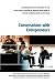 Books : Conversations With Entrepreneurs