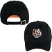 Men`s Cincinnati Bengals Team Logo Unstructured Slouch Cap