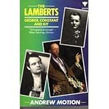 The Lamberts : George, Constant & Kit
