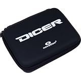 Novation Dicer Carry Case