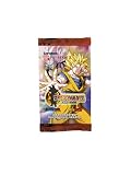 Eigenschaften BANDAI 0931613 / Bandai Dragonball Booster #2 deutsch
