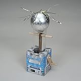 Mini Van de Graaff Generator