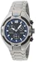 Nautica Men's N28514G NST-200 Titanium Chronograph Watch