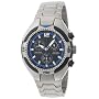 Nautica Men's N28514G NST-200 Titanium Chronograph Watch