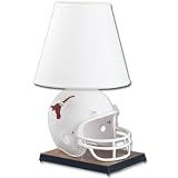 NCAA Texas Longhorns Helmet Lamp