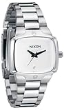 NIXON (jN\) rv THE SMALL PLAYER WHITE NA300100 fB[X [KAi]
