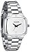 NIXON (jN\) rv THE SMALL PLAYER WHITE NA300100 fB[X [KAi]