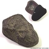 Rock Key Hider w/ Swing Cover
