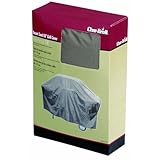 Char-Broil 2985719 68 inch Polyester Grill Cover, Desert Sand
